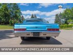 Thumbnail Photo 16 for 1966 Chevrolet Impala SS